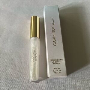 Carmindy Beauty Carmindizing Lip Gloss Topper - Star Gazer - .14 fl oz